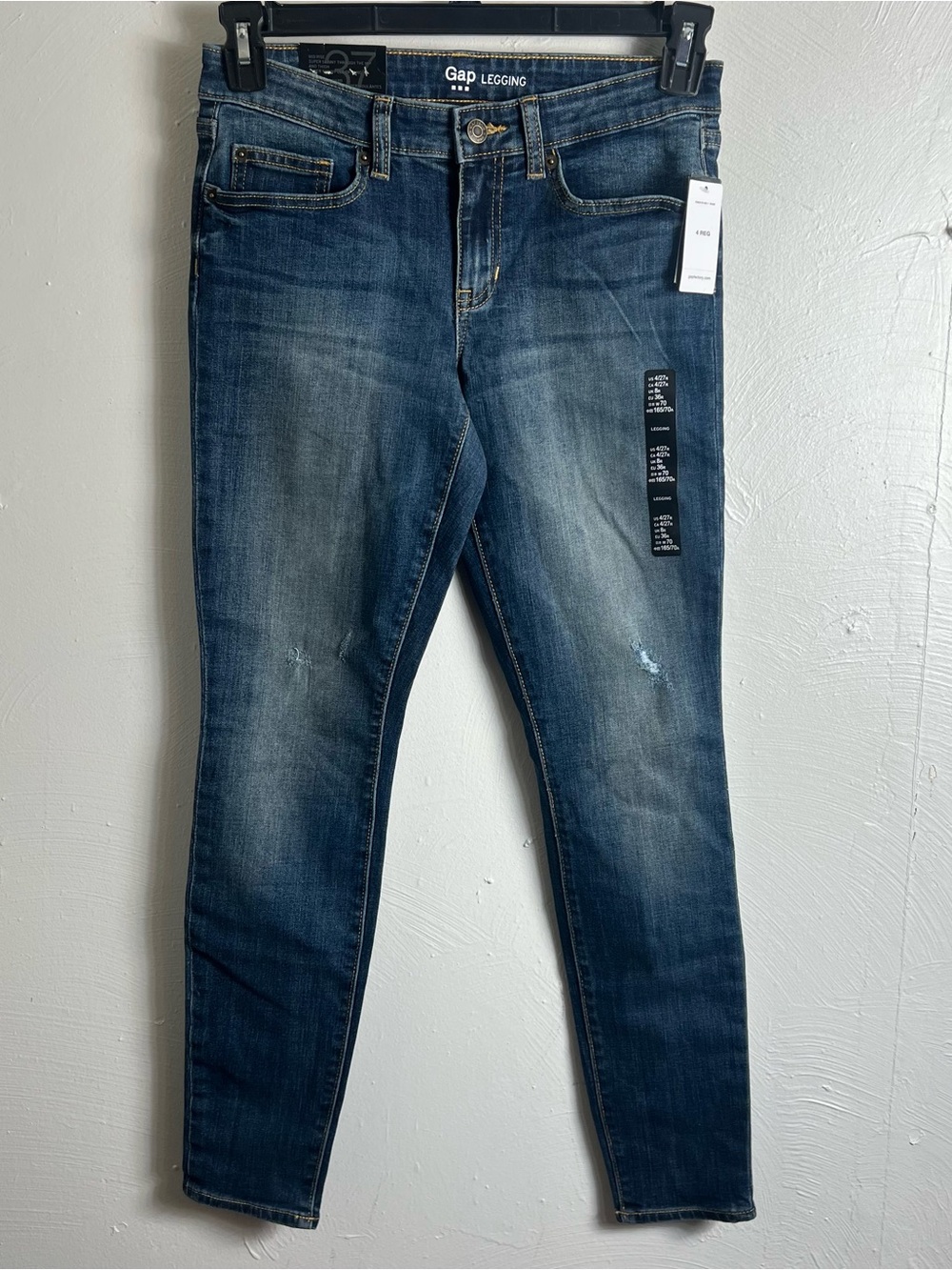 Gap Denim Leggings